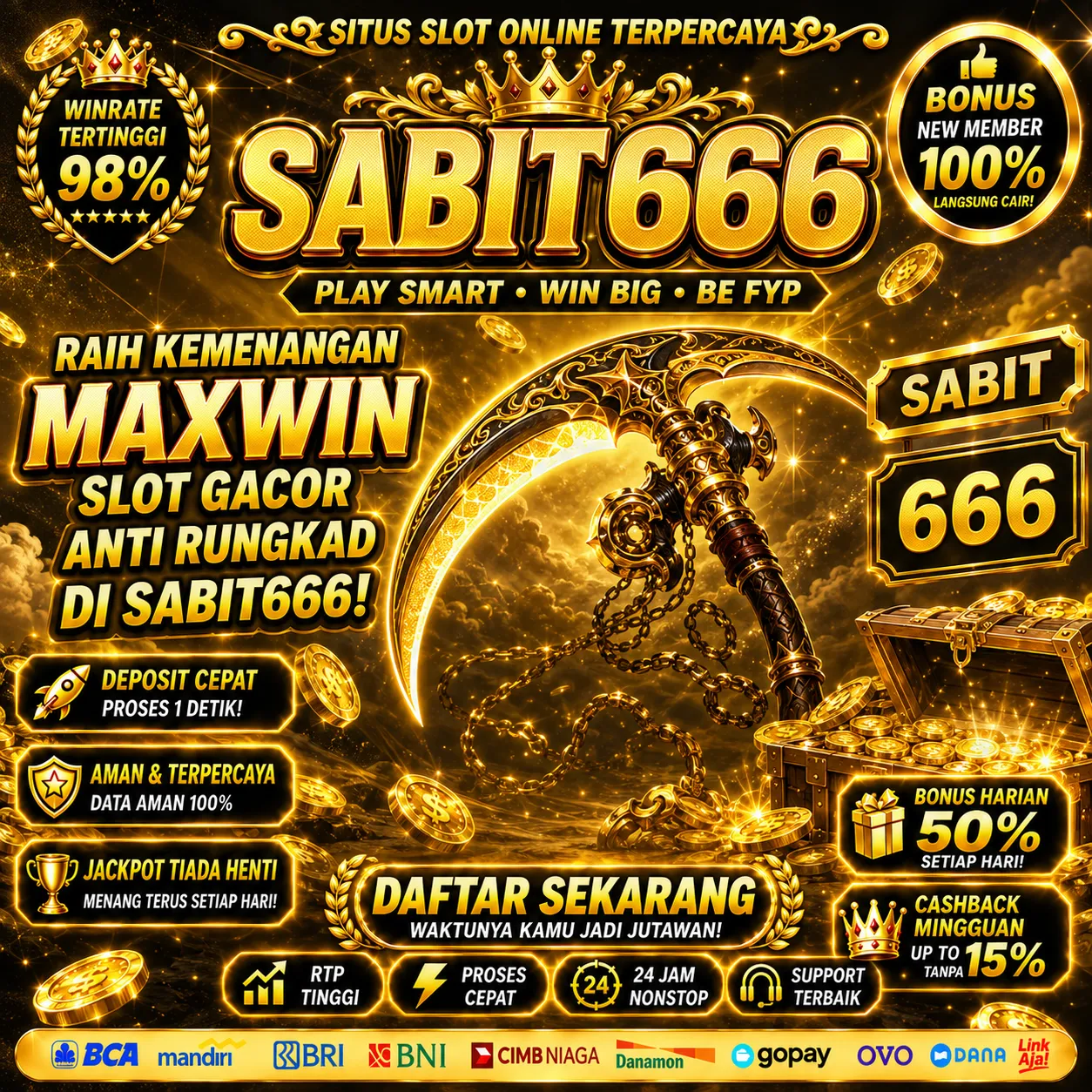 SABIT666Banner